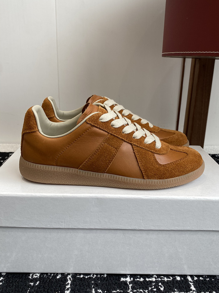 Maison Margielaa shoes