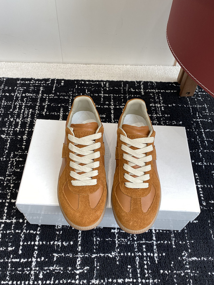 Maison Margielaa shoes