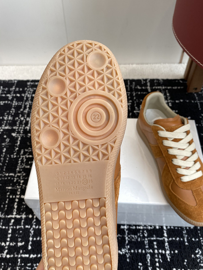 Maison Margielaa shoes