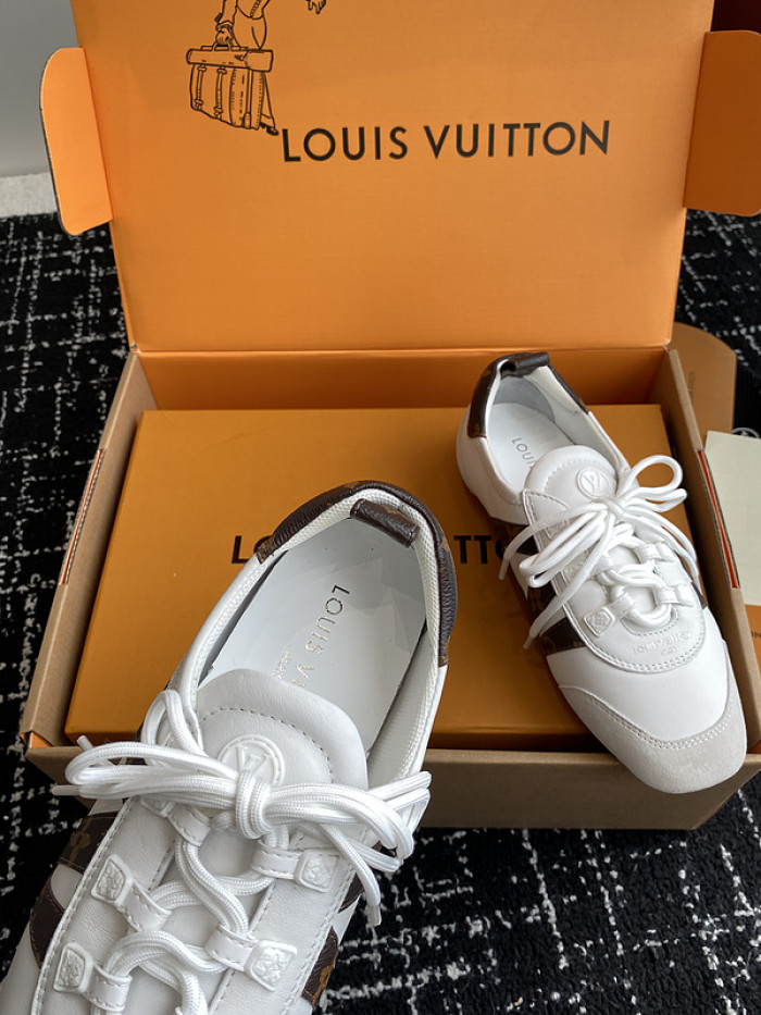 L&V SNEAKERS
