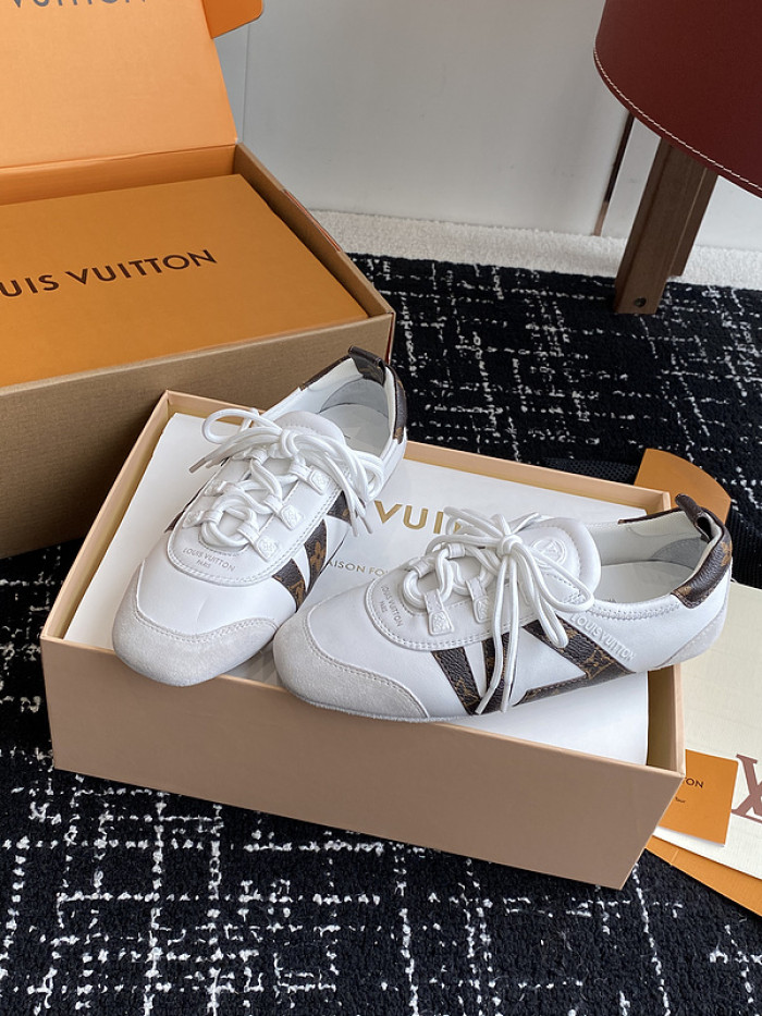L&V SNEAKERS
