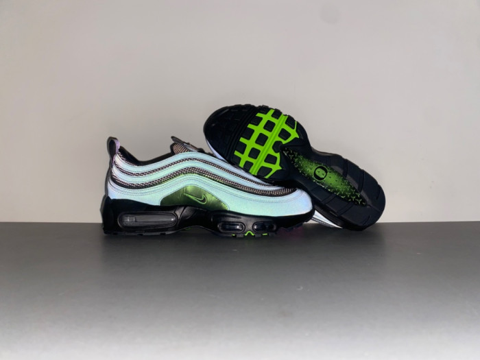 Air Max 95/97 PE II1711-900