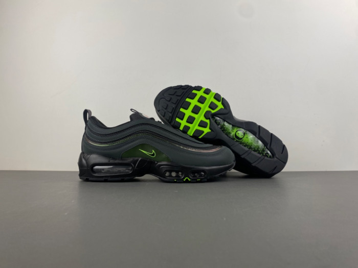 Air Max 95/97 PE II1711-900