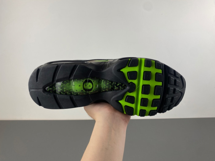 Air Max 95/97 PE II1711-900