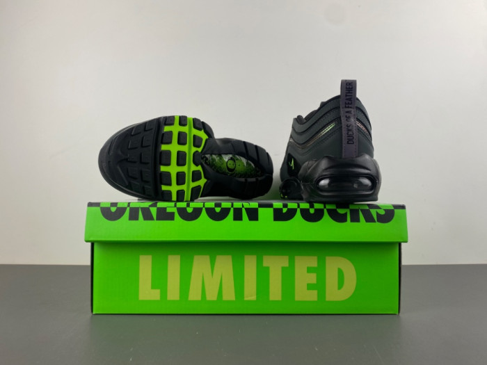 Air Max 95/97 PE II1711-900