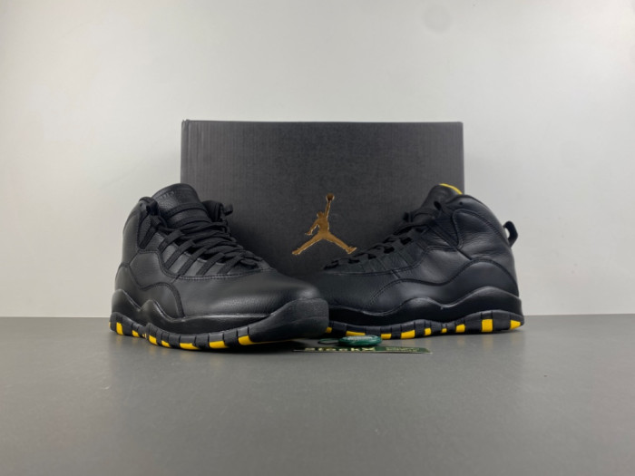 Air Jordan 10 Retro HJ6779-001