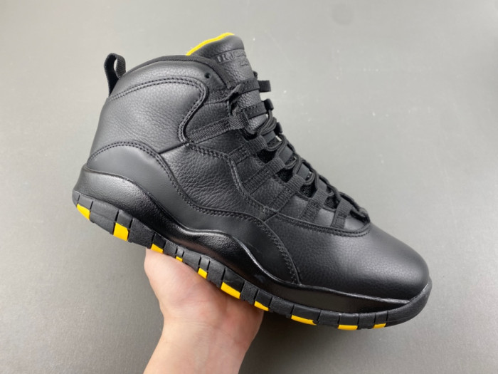 Air Jordan 10 Retro HJ6779-001