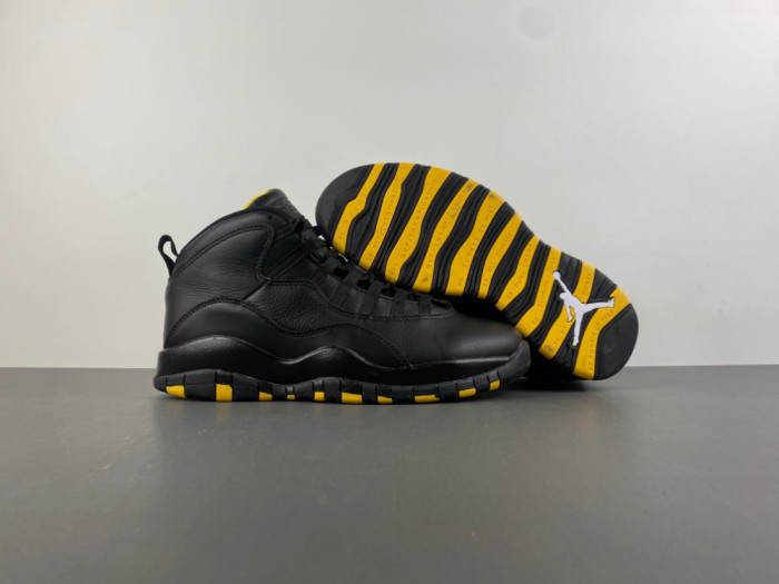 Air Jordan 10 Retro HJ6779-001