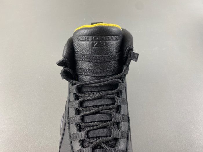 Air Jordan 10 Retro HJ6779-001