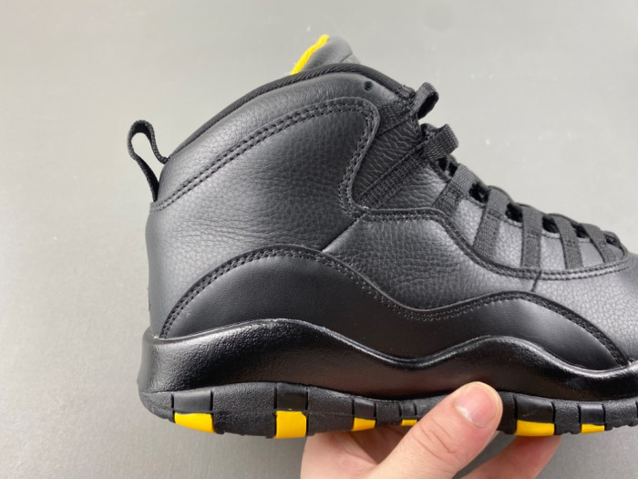 Air Jordan 10 Retro HJ6779-001