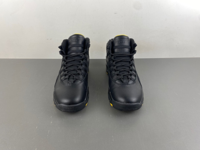 Air Jordan 10 Retro HJ6779-001