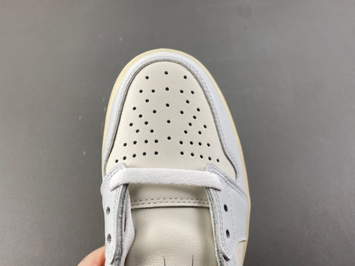 Air Jordan 1 Low IF4391-100