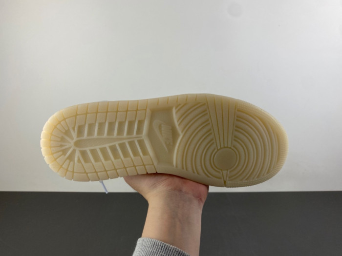 Air Jordan 1 Low IF4391-100