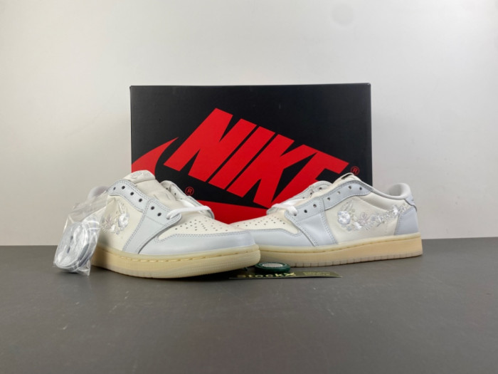 Air Jordan 1 Low IF4391-100