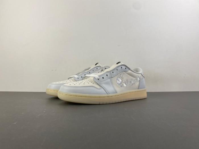 Air Jordan 1 Low IF4391-100