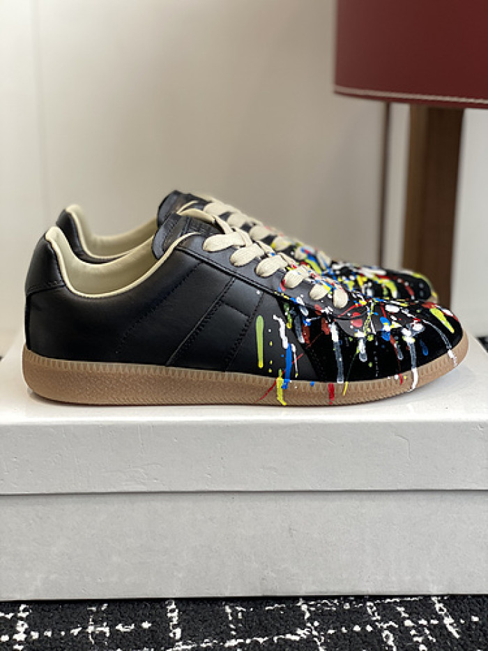 Maison Margielaa shoes