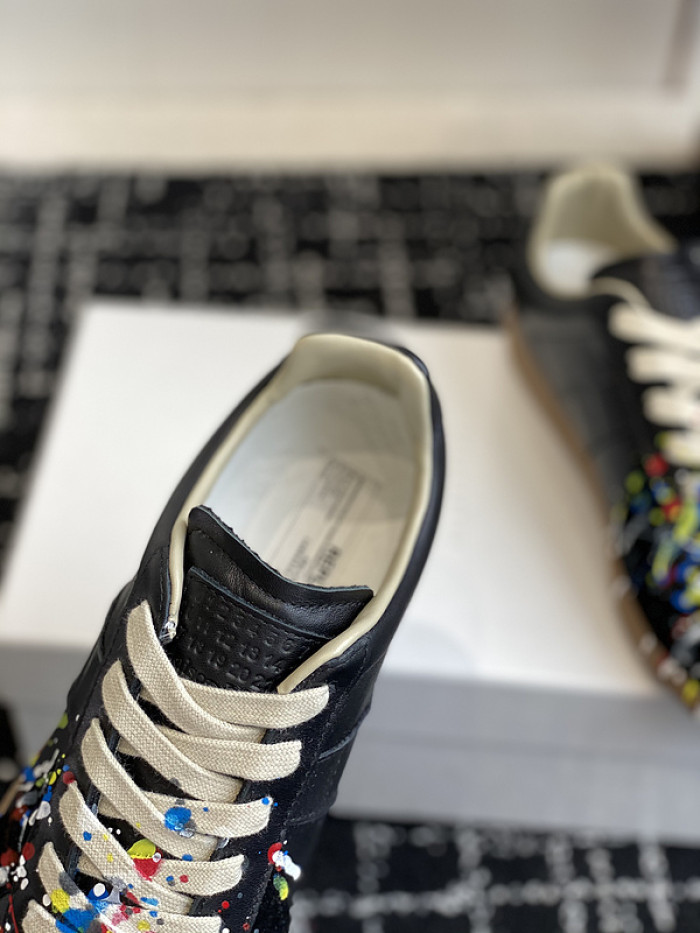 Maison Margielaa shoes