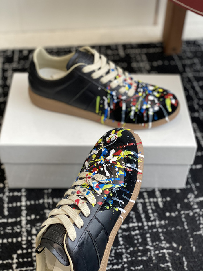 Maison Margielaa shoes