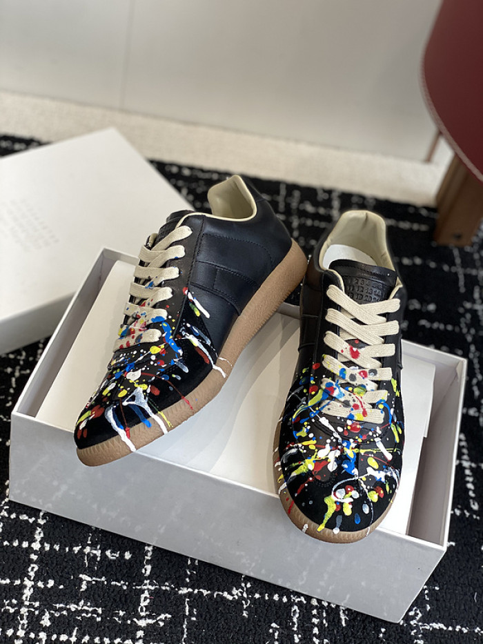 Maison Margielaa shoes