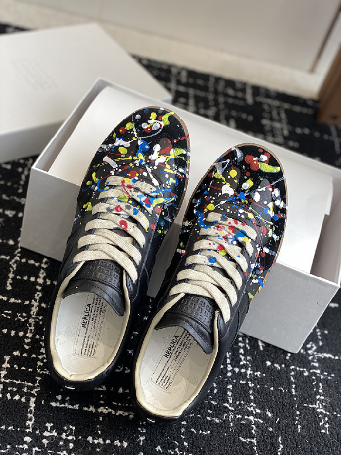 Maison Margielaa shoes