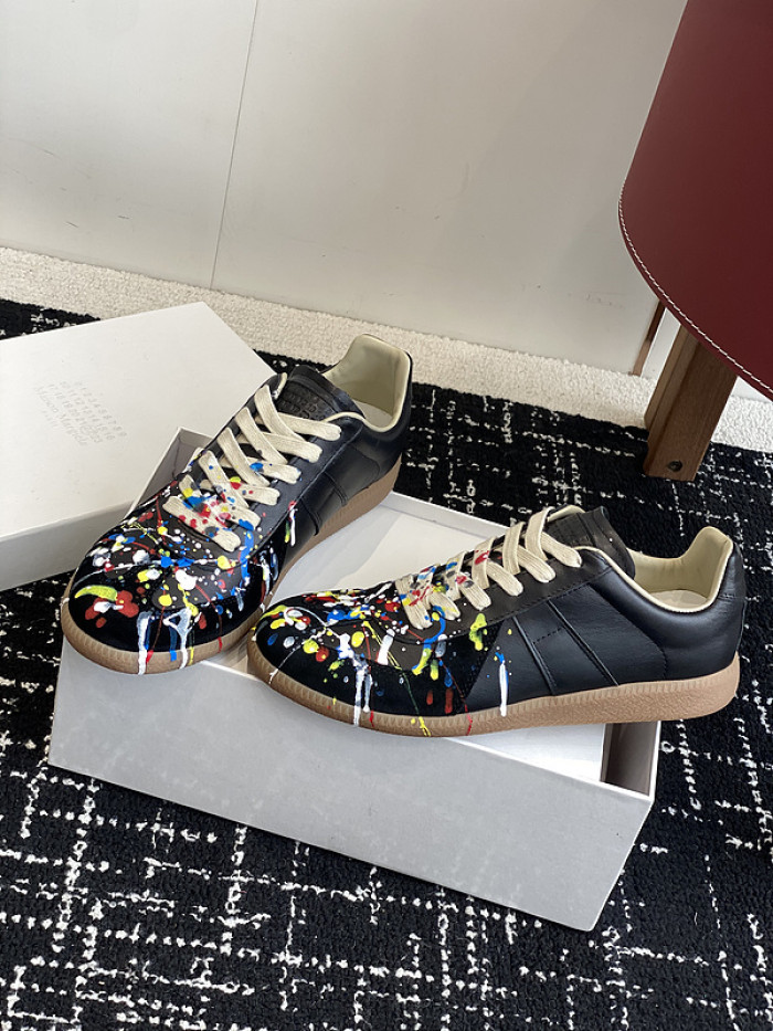 Maison Margielaa shoes