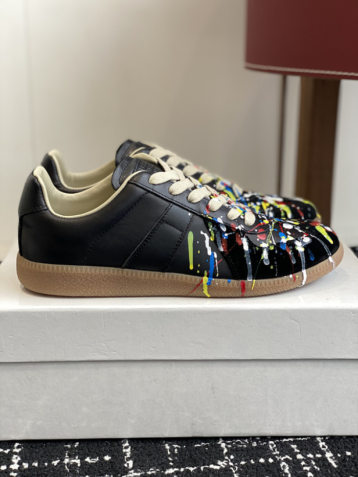 Maison Margielaa shoes