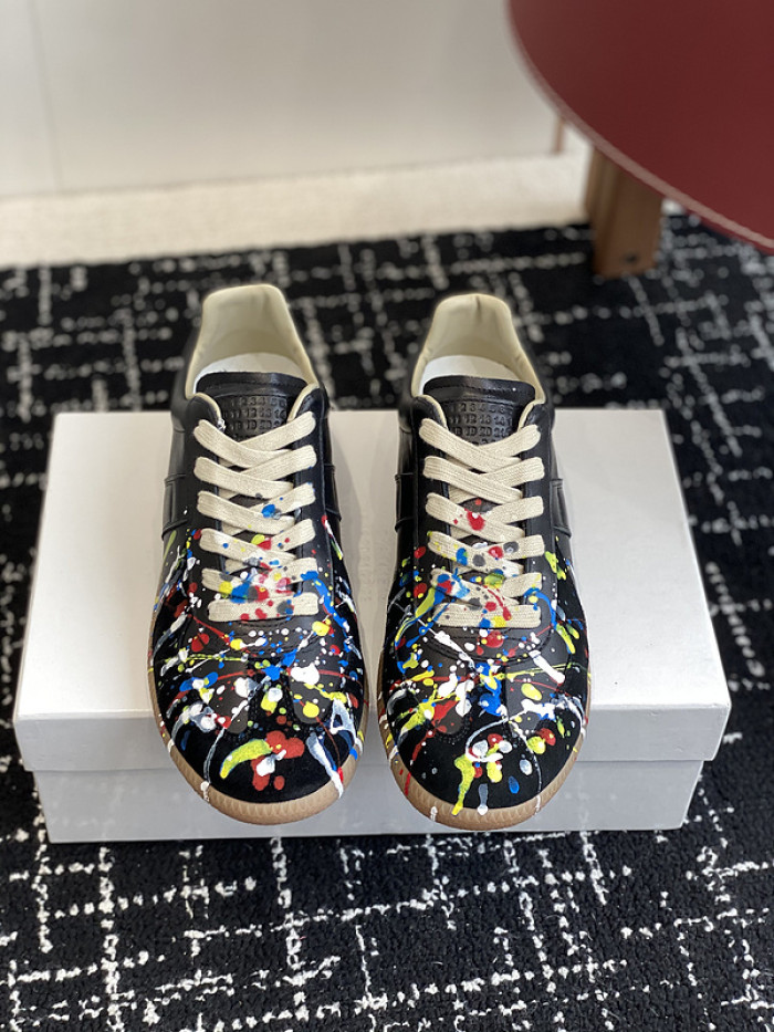Maison Margielaa shoes