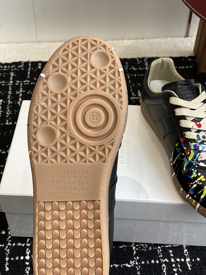 Maison Margielaa shoes