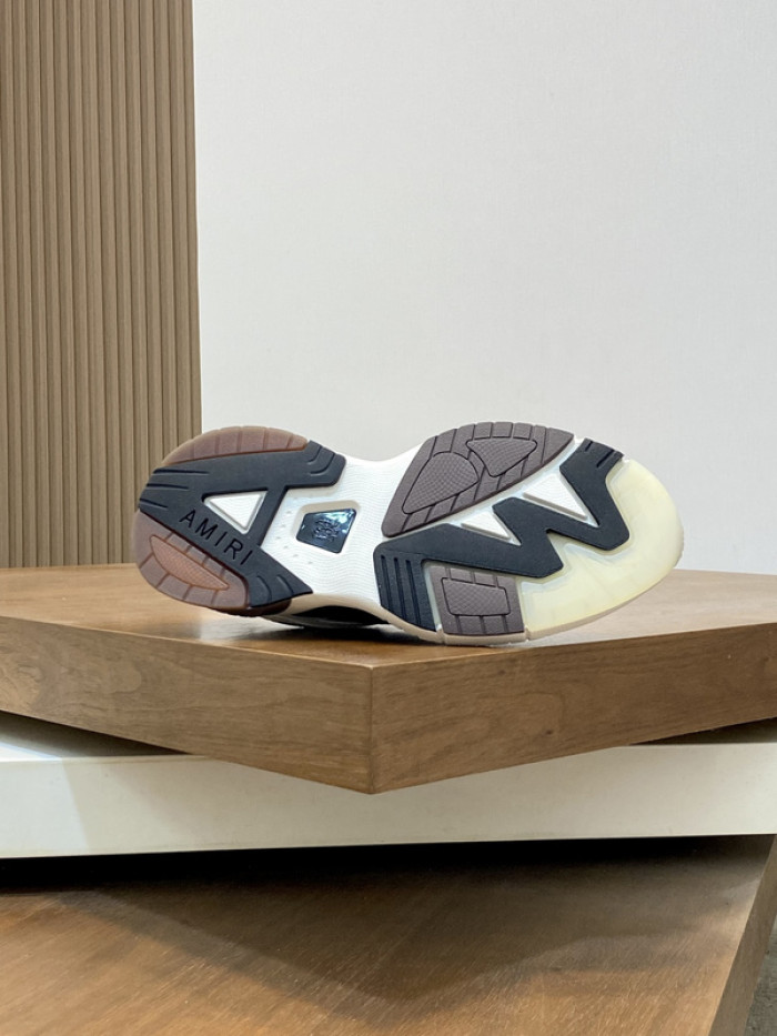 AM1R1 SNEAKERS
