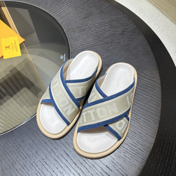 L&V SLIPPERS