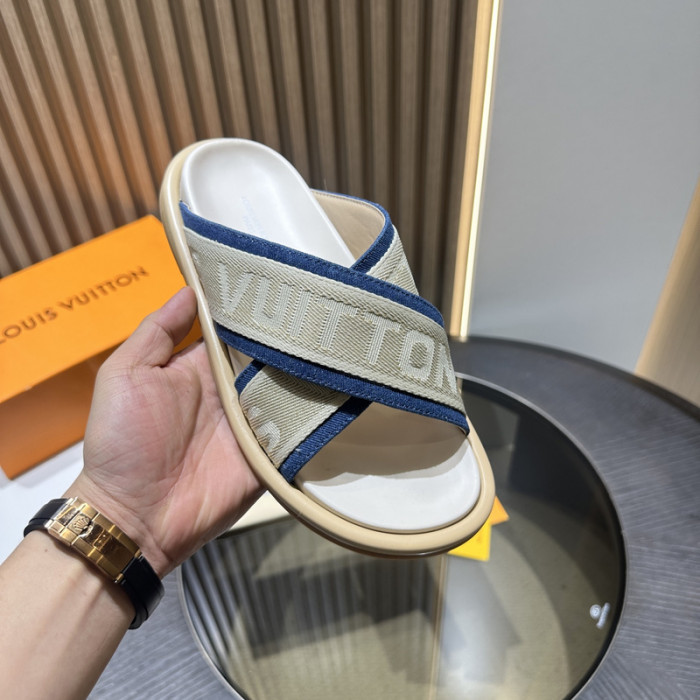 L&V SLIPPERS