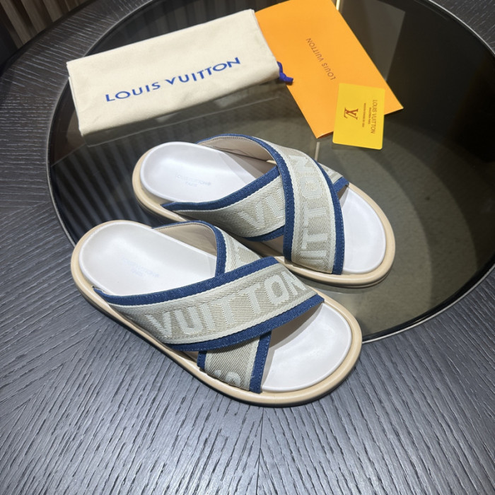 L&V SLIPPERS