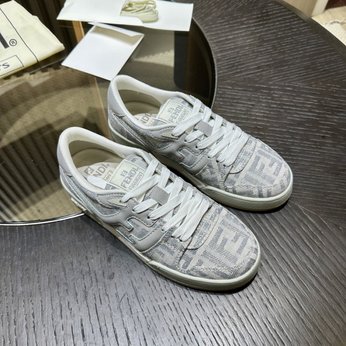 FEND1 SNEAKERS PANKICK