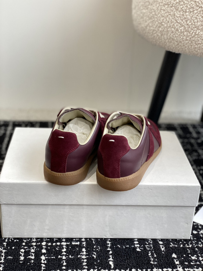 Maison Margielaa shoes