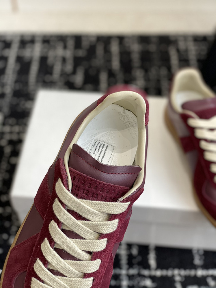 Maison Margielaa shoes