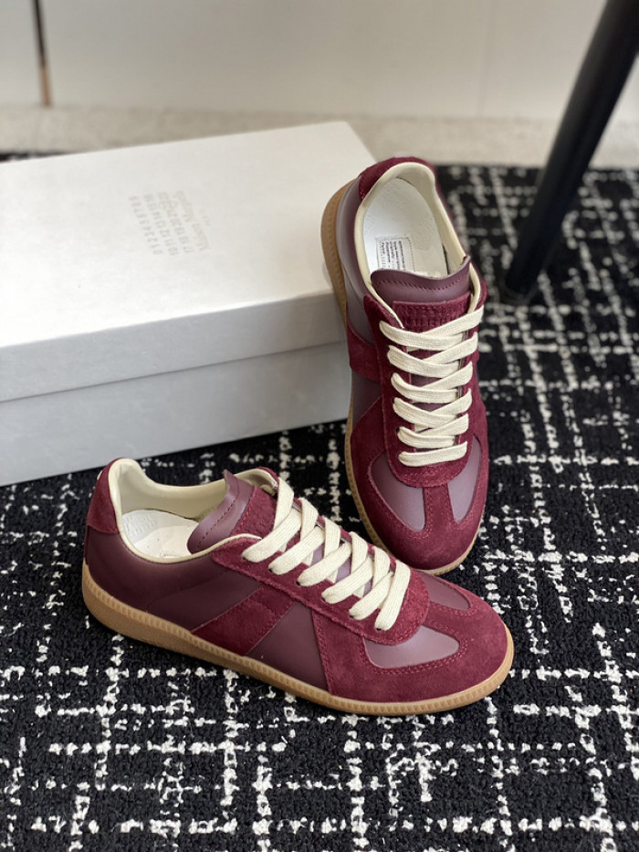 Maison Margielaa shoes