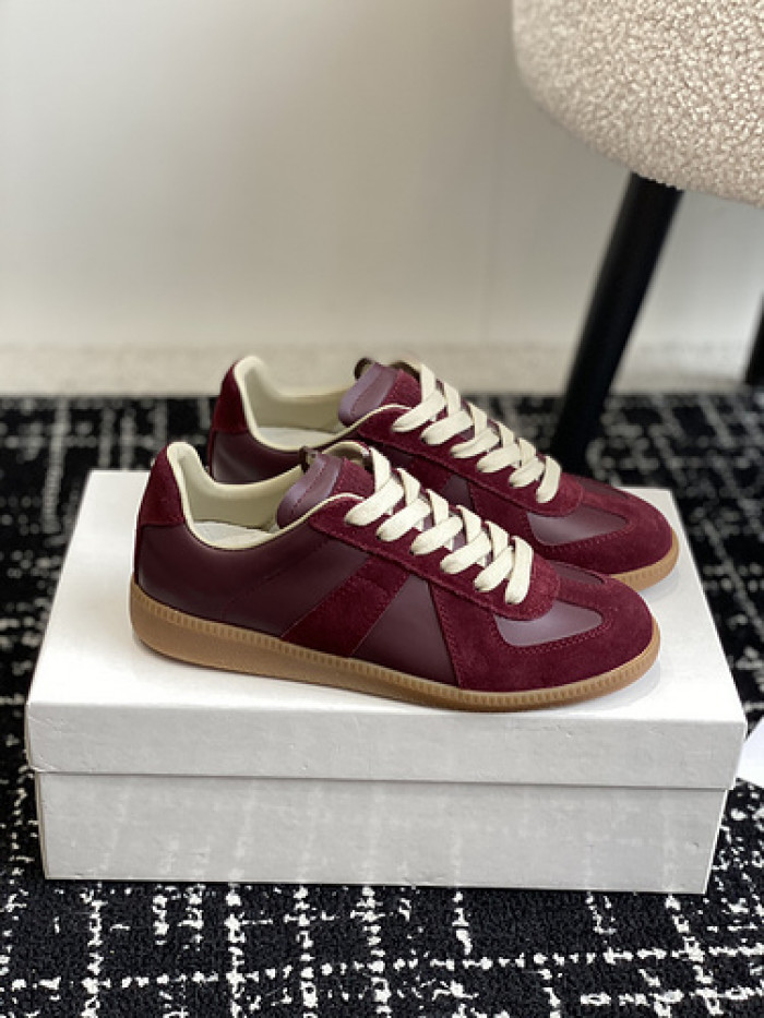 Maison Margielaa shoes