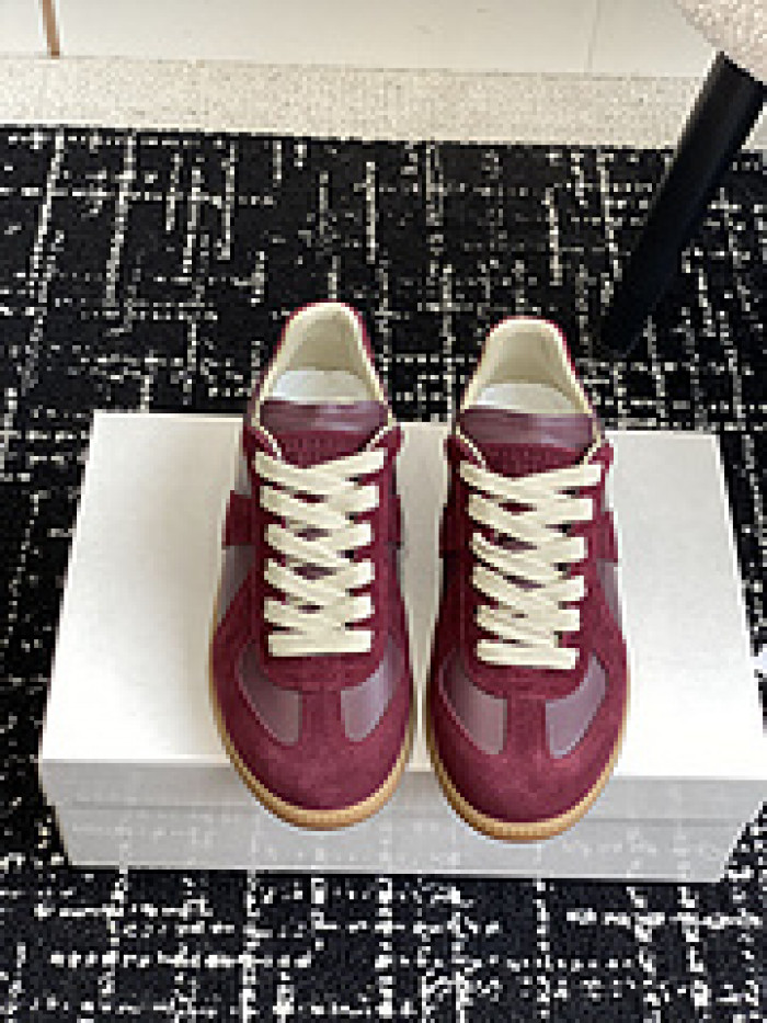 Maison Margielaa shoes