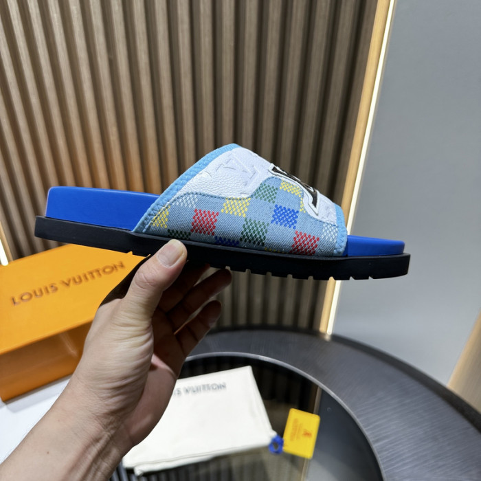 L&V SLIPPERS