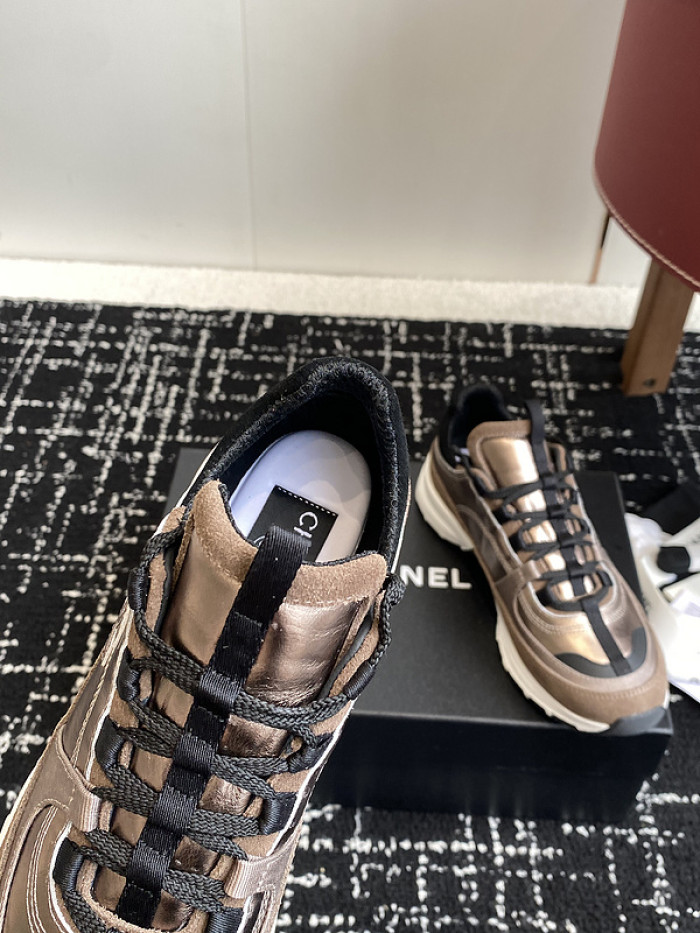 CHANEEL sneaker