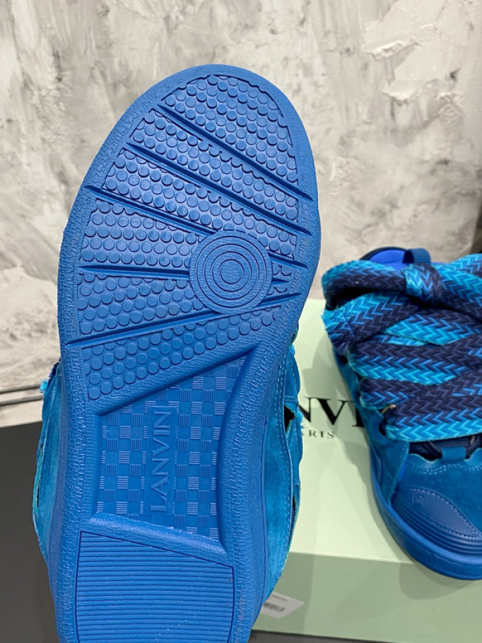 LAN*VAN SNEAKERS PANKICK