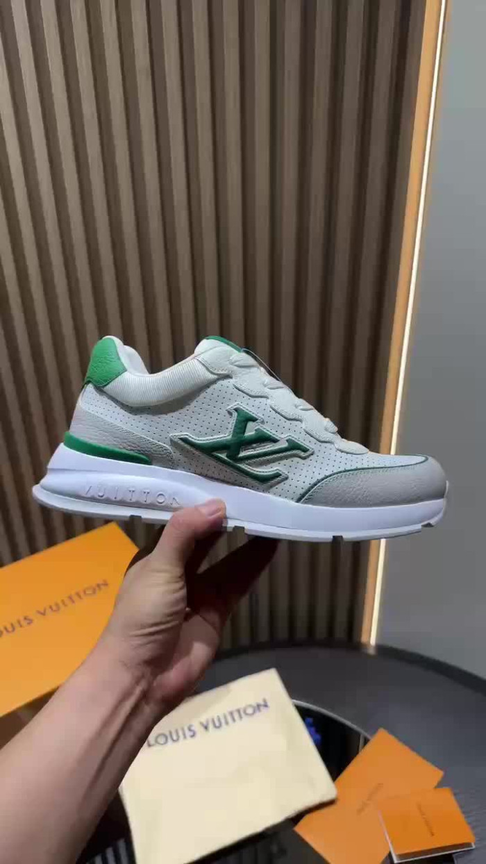 L&V SNEAKERS