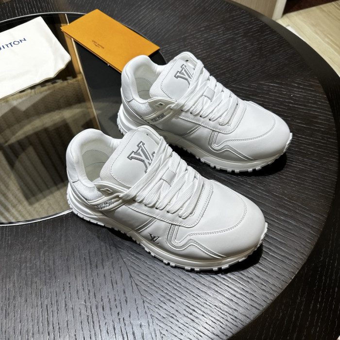 L&V SNEAKERS
