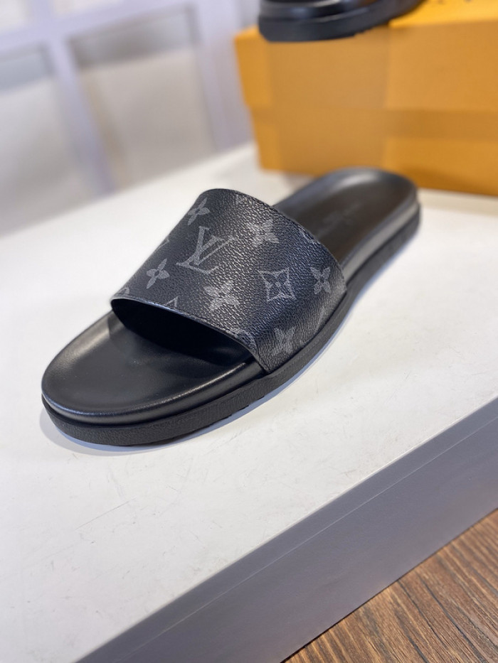L&V SLIPPERS