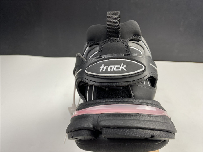 BLEN Track balck LED 542023W1GB190022