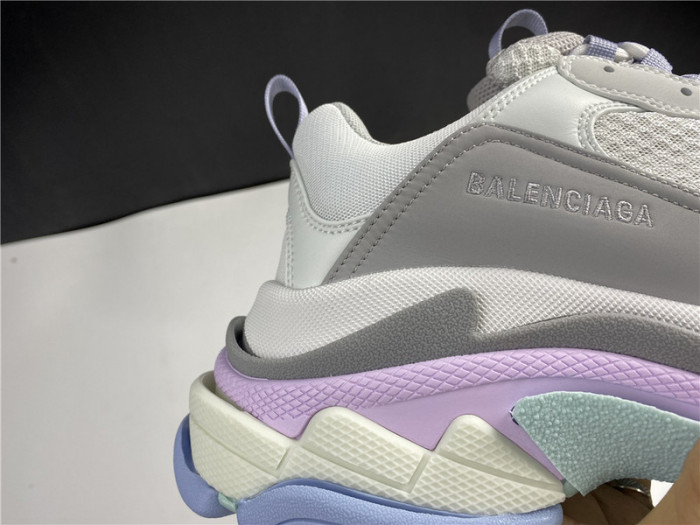 BLEN Triple S 541624 W09OL 38002