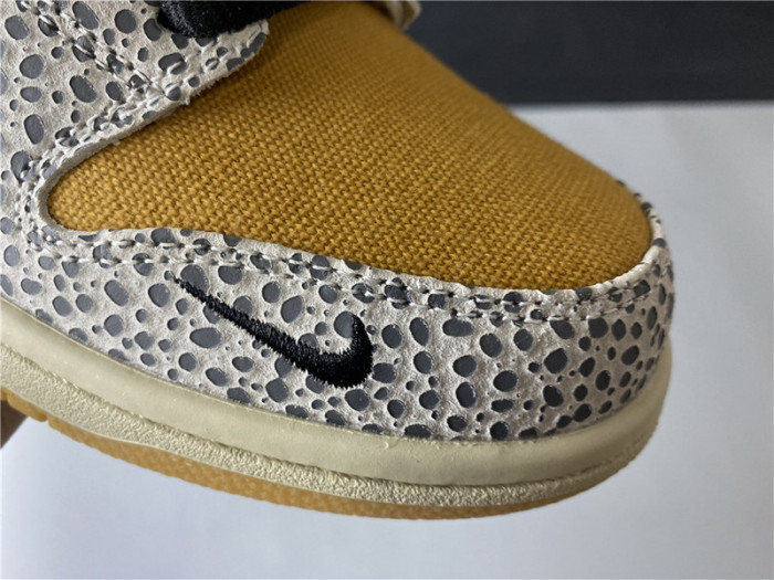 Nike SB Dunk Low Safari CD2563-002