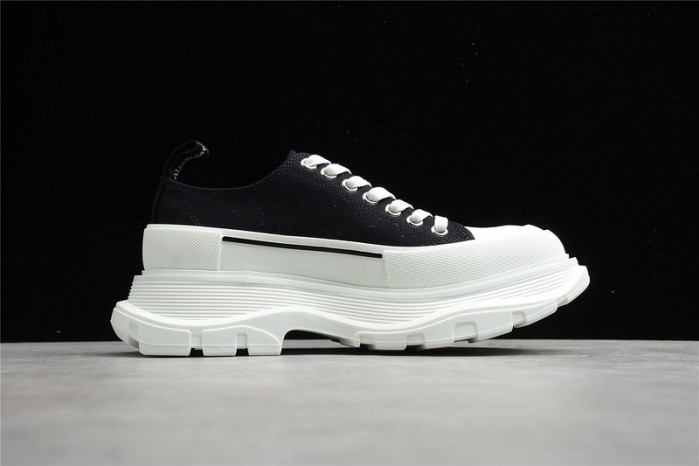 Alexander McQueen sole sneakers
