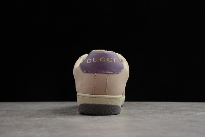 GUCC SNEAKER