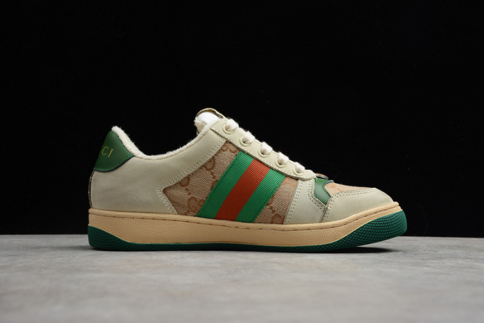 GUCC SNEAKER